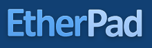  Logo de Etherpad