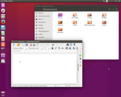 Ubuntu