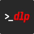 Icône yt-dlp Icône yt-dlp