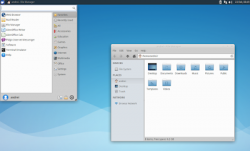 Xubuntu 17.04 LTS Xubuntu 17.04 LTS